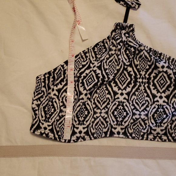 VS black/white bikini. MIXED SIZE. - Picture 7 of 8